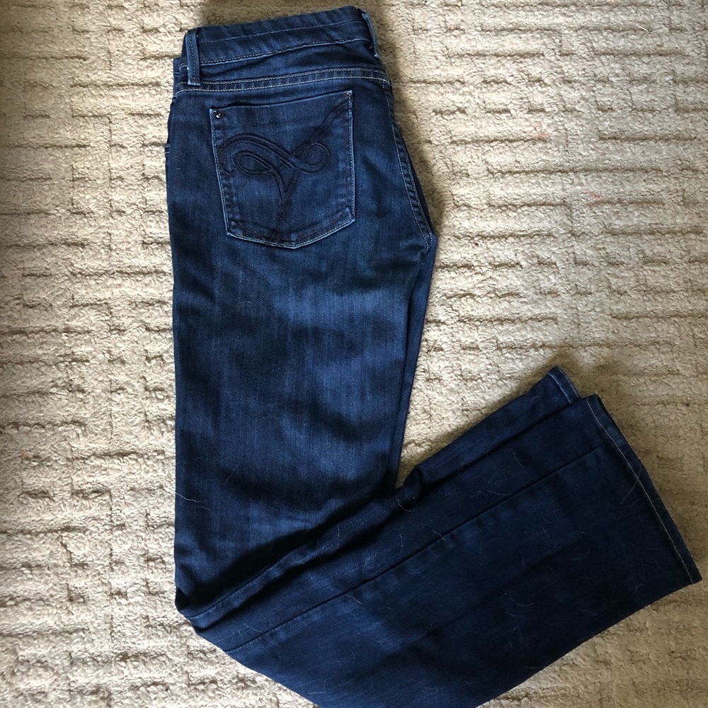 Fidelity Denim Jeans